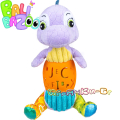 Bali Bazoo Мека играчка динозавърче Bendy 80203
